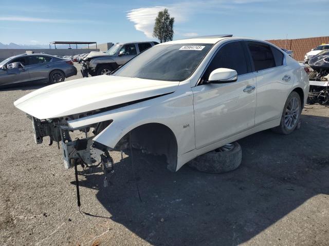 INFINITI Q50 PURE