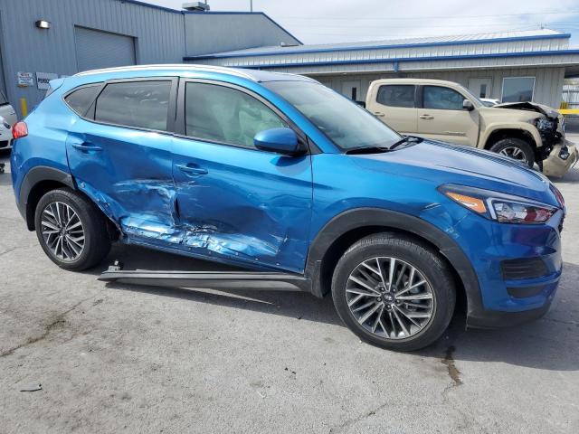Vin: km8j3cal0lu263958, lot: 48581035, hyundai tucson limited 20204