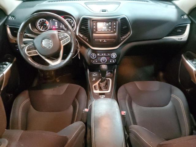 2017 JEEP CHEROKEE L - 1C4PJMCSXHW567700