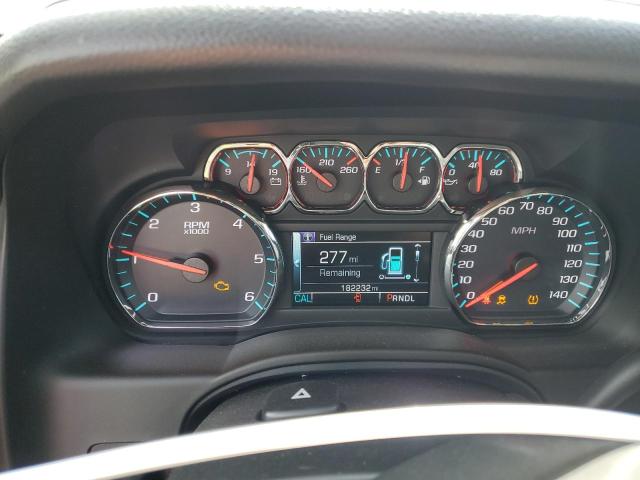 2019 CHEVROLET SUBURBAN K - 1GNSKHKC1KR188283