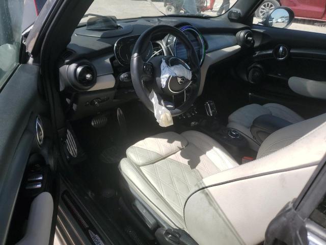 2023 MINI COOPER JOH WMW63DL06P3P79172