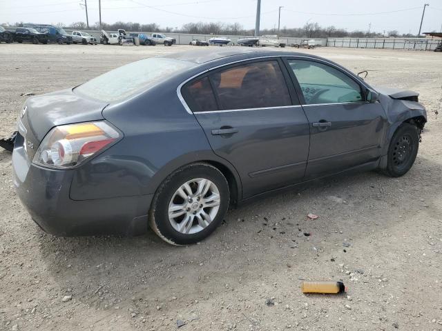 Vin: 1n4al2ap6an535847, lot: 48361735, nissan altima base 20103
