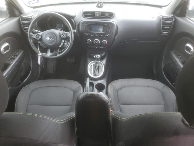 2016 KIA SOUL + - KNDJP3A53G7860360