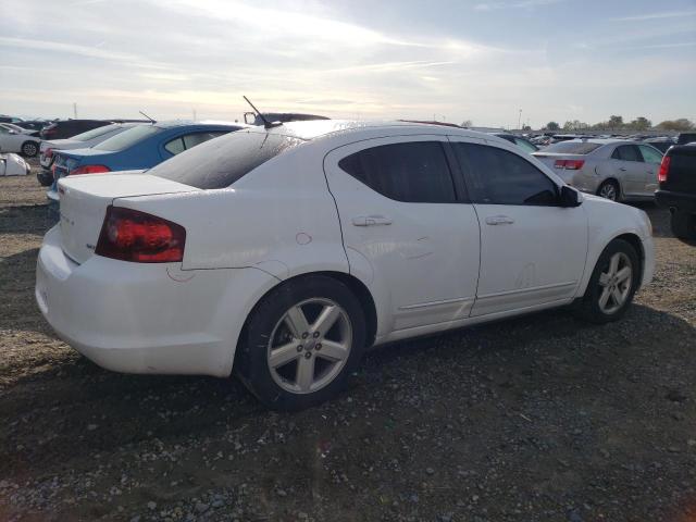 Vin: 1c3cdzcb2dn665661, lot: 49508425, dodge avenger sxt 20133