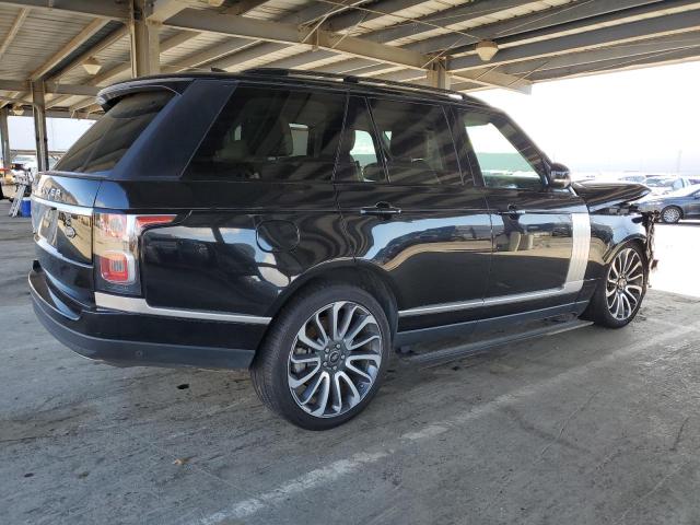 2019 LAND ROVER RANGE ROVE - SALGS2RE1KA528347
