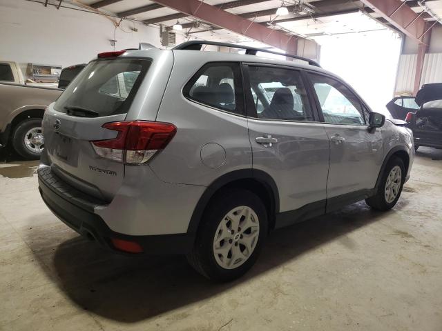 2019 SUBARU FORESTER JF2SKACC7KH492143