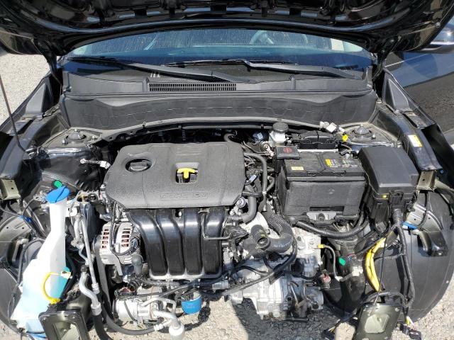 2024 KIA SELTOS S - KNDEU2AA3R7641760
