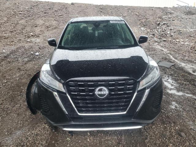 2024 NISSAN KICKS S - 3N1CP5BV7RL593454