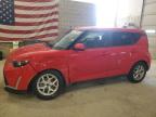 2024 KIA SOUL LX - KNDJ23AUXR7220381