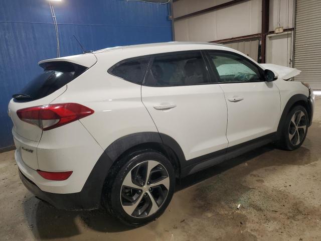 Vin: km8j33a2xgu196010, lot: 51037655, hyundai tucson limited 20163