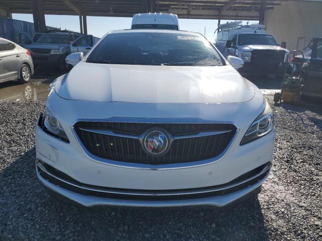 2018 BUICK LACROSSE P 1G4ZR5SS4JU144620