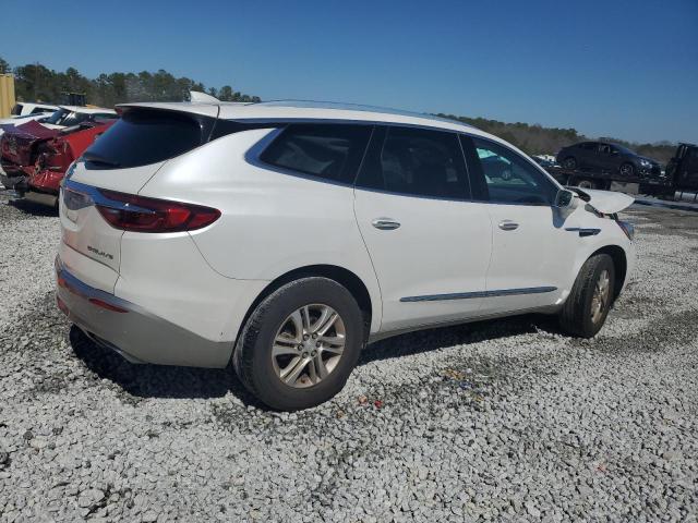 Vin: 5gaerckw6jj224644, lot: 48723555, buick enclave premium 20183