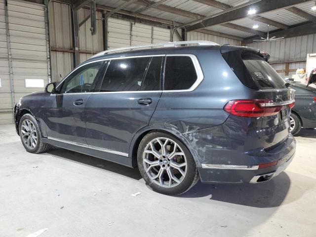 Vin: 5uxcw2c0xn9k42542, lot: 49610525, bmw x7 xdrive40i 20222