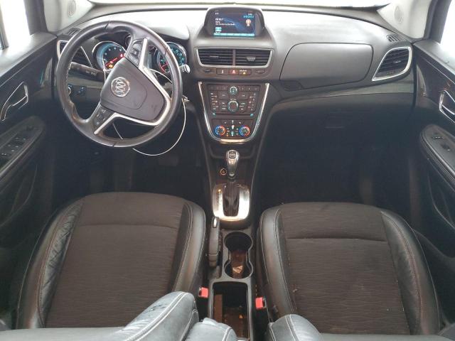2016 BUICK ENCORE CON - KL4CJBSB3GB517855