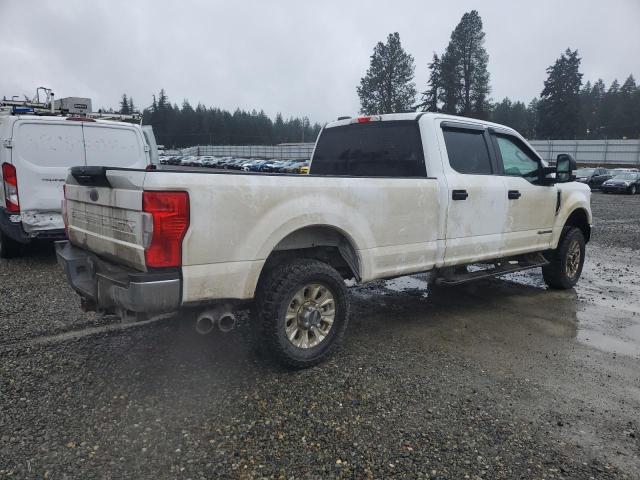 Vin: 1ft8w3bt2led34466, lot: 50171615, ford f350 super duty 20203