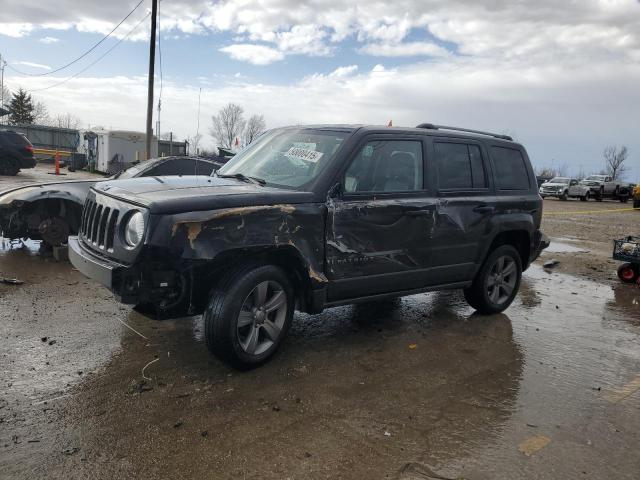 Vin: 1c4njpba8gd777840, lot: 50000415, jeep patriot sport 2016 img_1