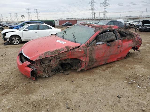 TOYOTA CAMRY SOLA