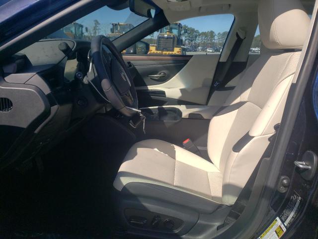 2024 LEXUS ES 350 BAS - 58ADZ1B11RU175984
