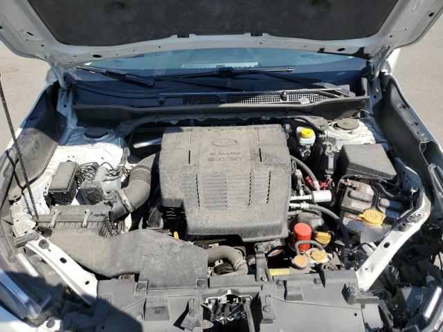 2022 SUBARU FORESTER JF2SKACC5NH430129