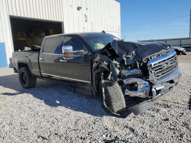 Vin: 1gt12te89gf212725, lot: 50410905, gmc sierra k2500 slt 20164
