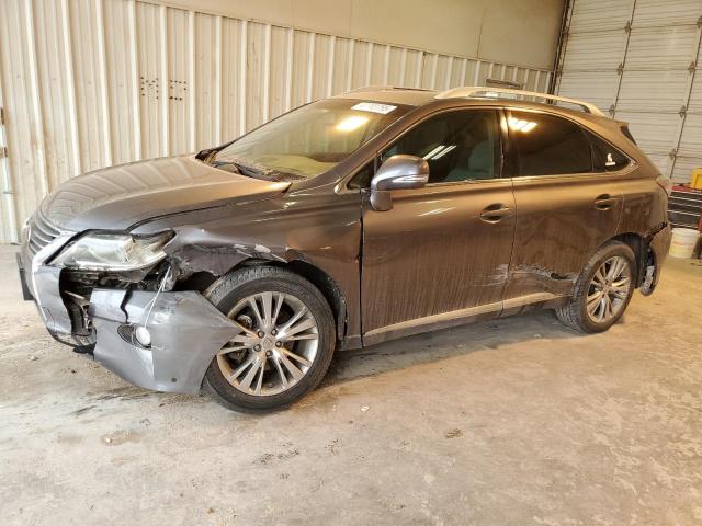 Vin: 2t2zk1ba0ec147537, lot: 47743755, lexus rx350 350 2014 img_1