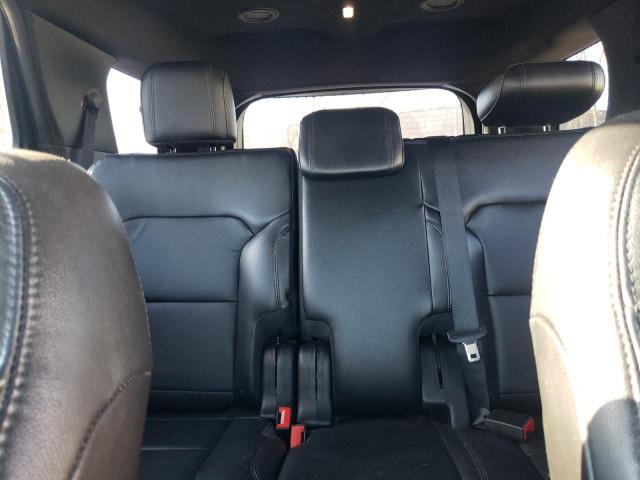 2018 FORD EXPLORER X - 1FM5K8D89JGB82624