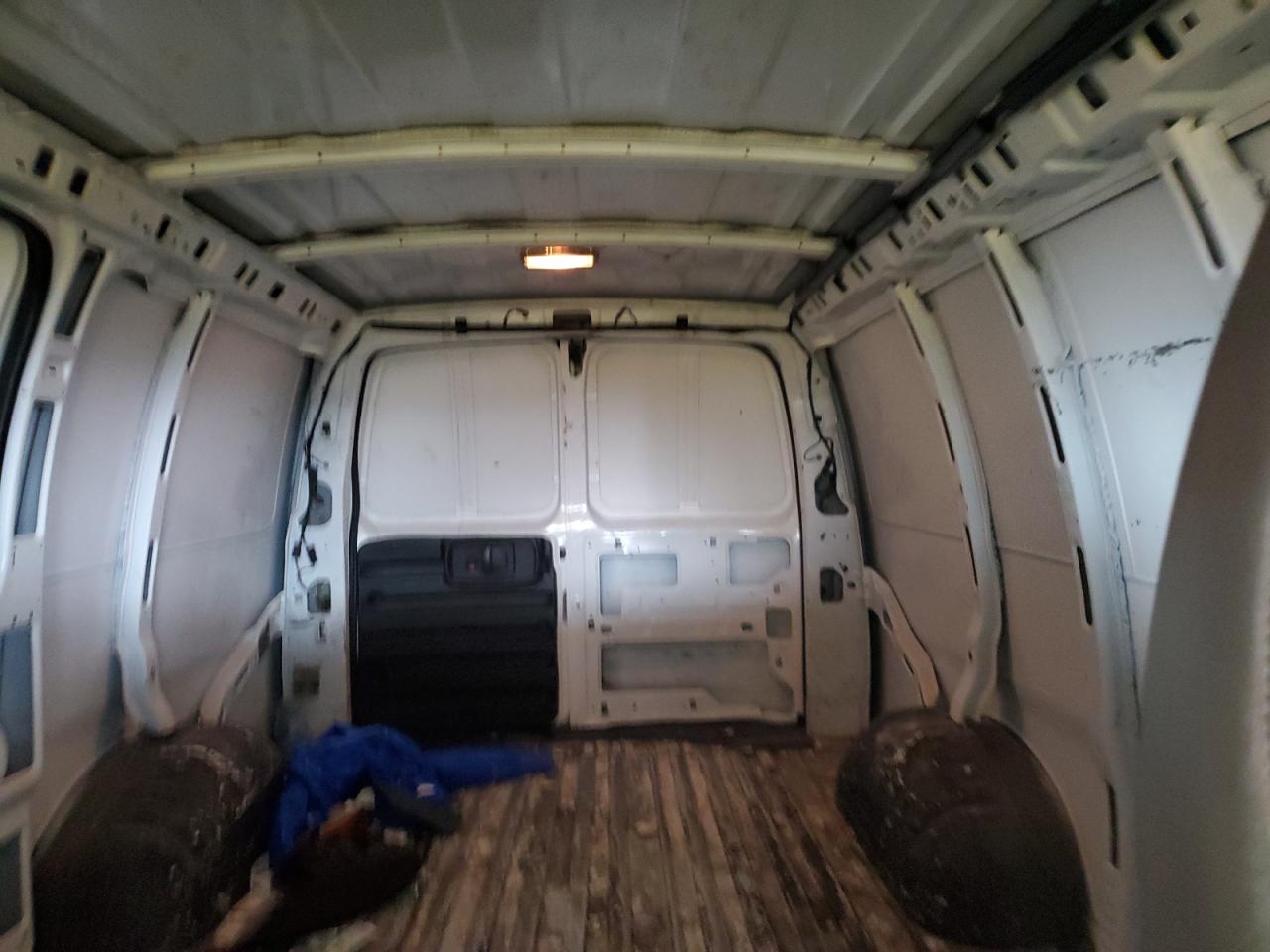 CHEVROLET EXPRESS G2