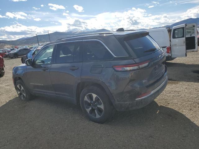 Vin: 1c4rjyb68n8716075, lot: 50267065, jeep grand cher limited 4xe 20222