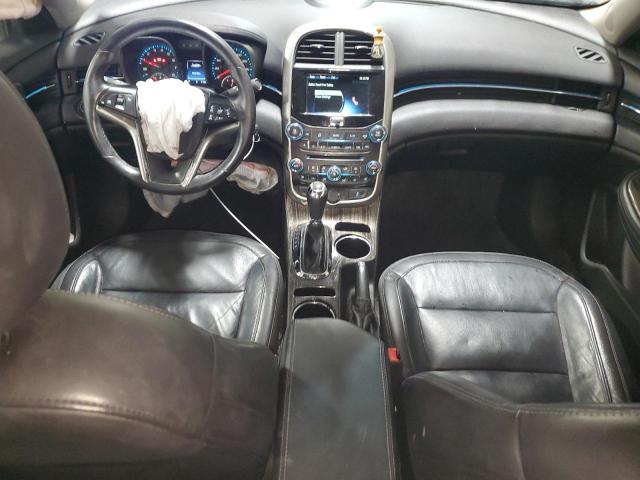 2016 CHEVROLET MALIBU LIM - 1G11E5SA5GF109501