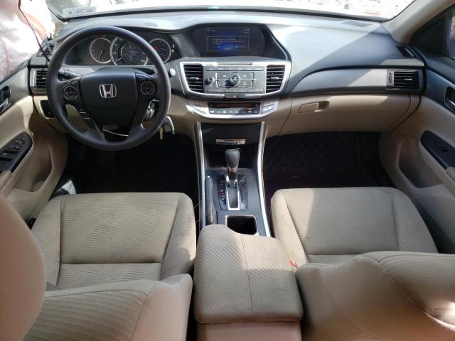 2015 HONDA ACCORD LX - 1HGCR2F3XFA084994