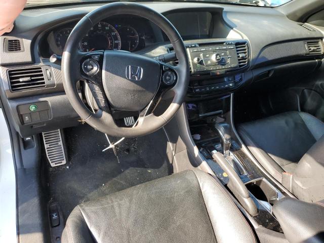2017 HONDA ACCORD SPO - 1HGCR2F14HA271262