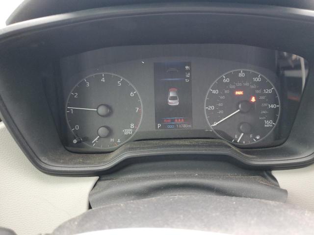 2023 TOYOTA COROLLA LE - 5YFB4MDE5PP036695