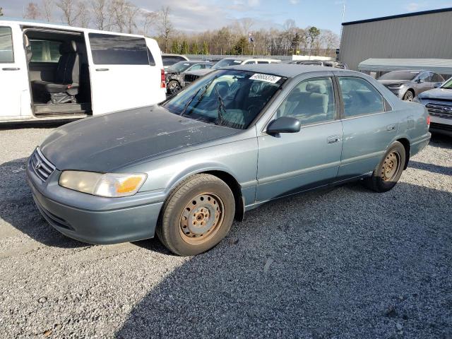 TOYOTA CAMRY CE