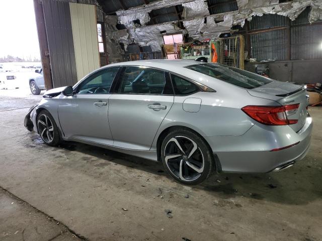 Vin: 1hgcv1f31ma026128, lot: 50202135, honda accord sport 20212