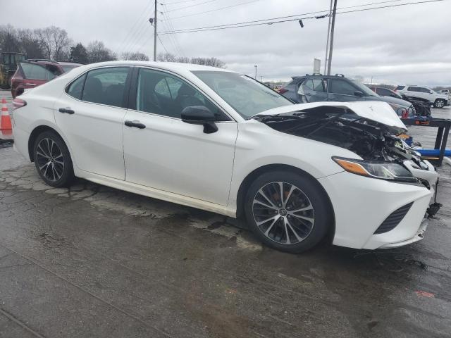 Vin: 4t1g11ak7lu930083, lot: 46674235, toyota camry se 20204