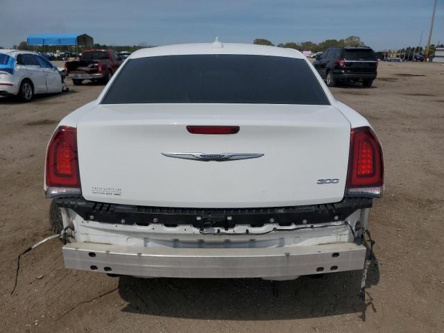 2015 CHRYSLER 300 LIMITE - 2C3CCAAG0FH853299