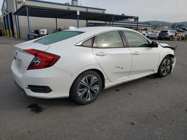 2018 HONDA CIVIC EXL - JHMFC1F78JX028857