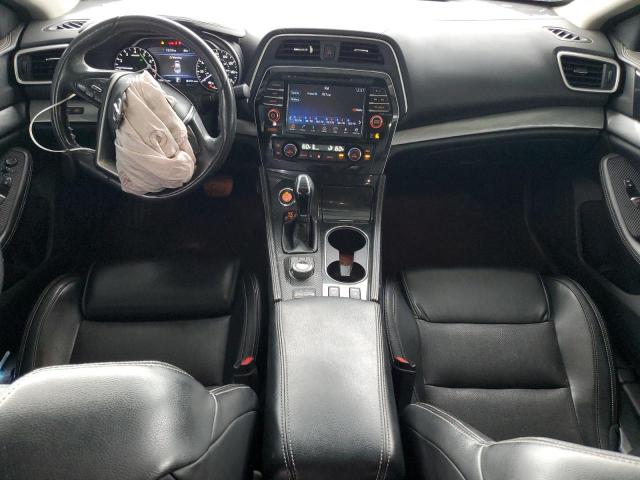 2017 NISSAN MAXIMA 3.5 - 1N4AA6APXHC425967