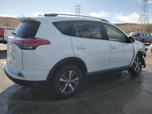 Vin: jtmrfrev6hj107218, lot: 48876095, toyota rav4 xle 20173