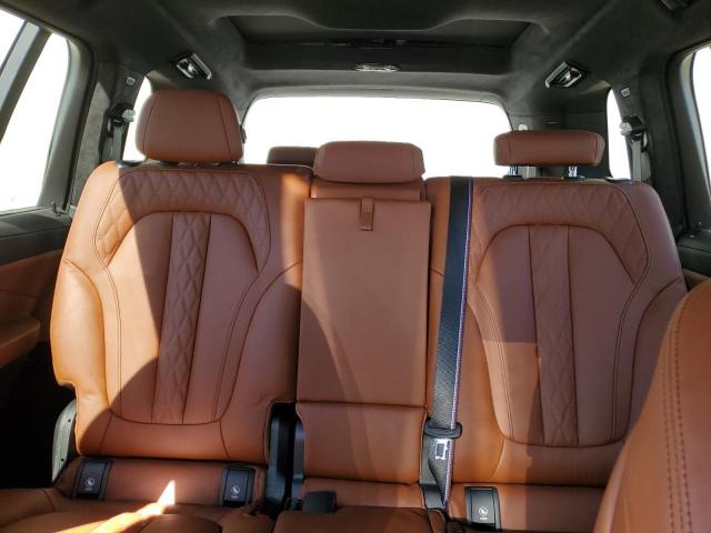 2024 BMW X7 M60I 5UX33EM08R9T81499
