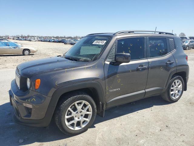 JEEP RENEGADE L