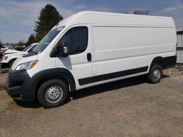 RAM PROMASTER 3500 HIGH