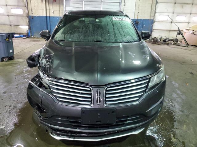 2017 LINCOLN MKC PREMIE - 5LMCJ1D96HUL24642