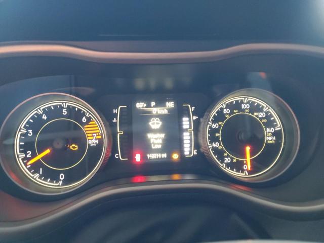 2017 JEEP CHEROKEE L - 1C4PJLCB7HW619410