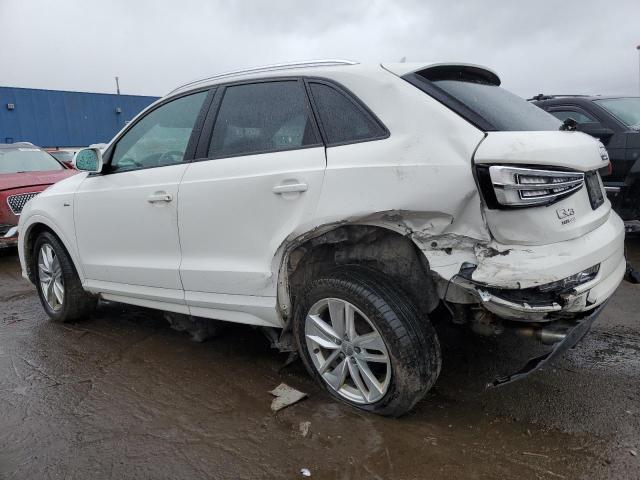 Vin: wa1eccfs7jr004870, lot: 50010545, audi q3 premium 20182