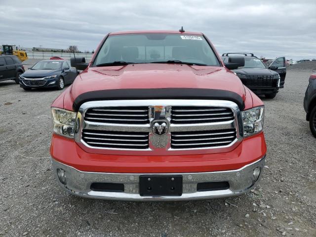 2018 RAM 1500 SLT - 3C6RR7LT8JG178402