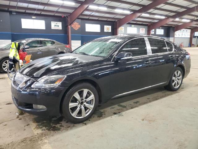 LEXUS GS 350