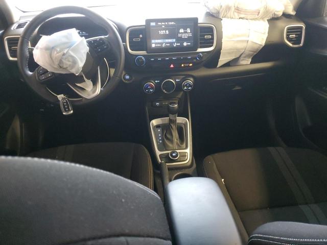2024 HYUNDAI VENUE SEL - KMHRC8A30RU320524