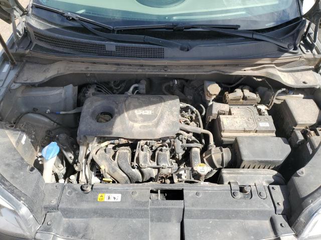 2019 KIA SOUL - KNDJN2A24K7684370