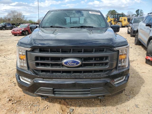 2023 FORD F150 SUPER - 1FTFW1E59PKE02763